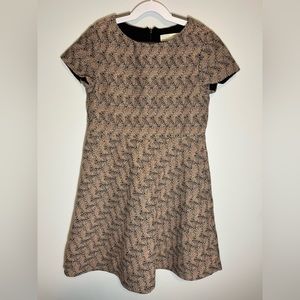 Zara Girls soft collection dress, size 11/12.